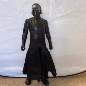 Star Wars Vader action figure 18 in tall
